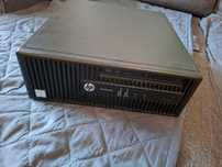 HP Prodesk 400 c/disco 1Tb