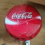 Neon coca-cola nowy