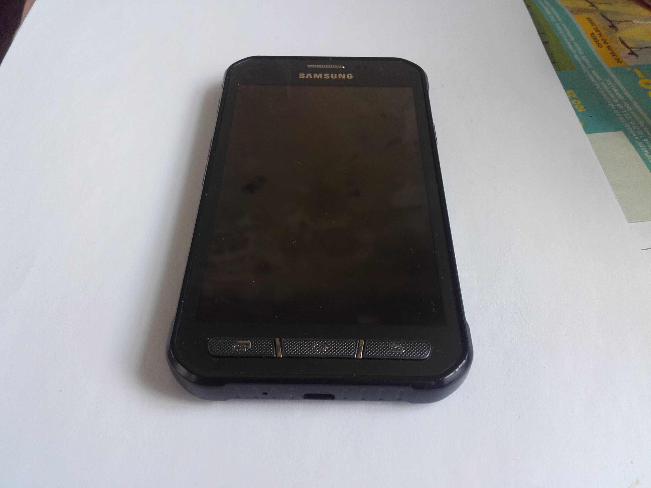 Smartfon Samsung Galaxy Xcover 3