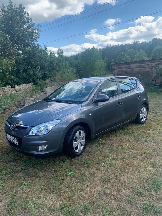 Sprzedam Hyundai I30