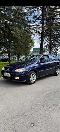 Opel Astra 1.6 benzyna 1999 rok