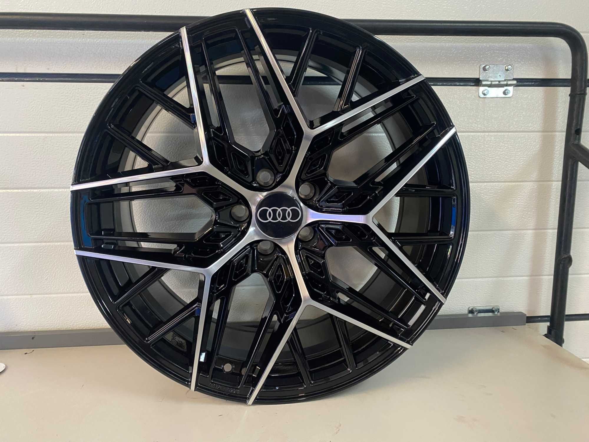 Alufelgi 20 5x112 AUDI A5 A7 A8 Q2 Q3 Q4 Q5 Q6 Q7 Q8 S5 S6 S7 S8 SQ5