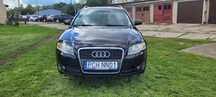 Audi a4 b7 2.0tdi