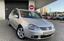 Volkswagen Golf 5 1.4 mpi