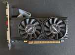 Karta graficzna MSI GTX750Ti Low Profile