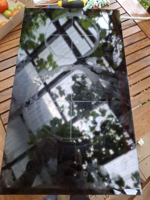 Płyta ceramiczna gorenje  ECT 330AC