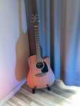 Takamine GD11MCENS - pełny zestaw + kabel (idealny stan)