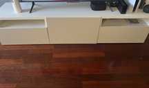 Movel para TV BESTA - IKEA
