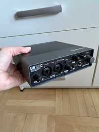 Steinberg UR22C аудіоінтерфейс