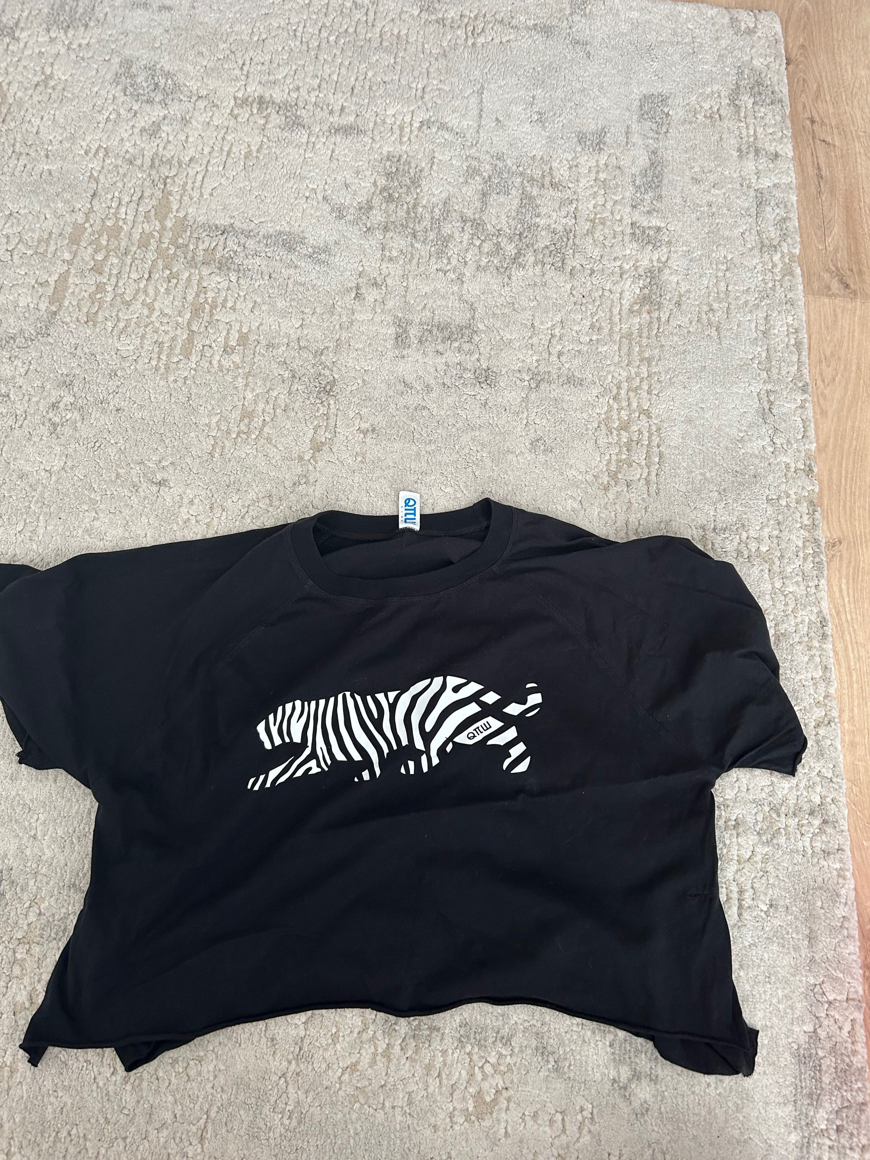 T shirt Robert kupisz raz założony