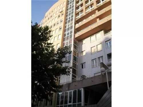 Estacionamento com segurança 45€/mês, Rua Manuel Marques, Lumiar.