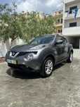 Nissan juke 1.2 gasolina