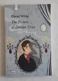 Oscar Wilde The Picture of Dorian Gray