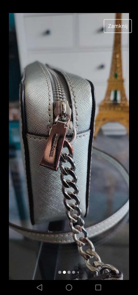 Torebka Michael Kors oryginalna