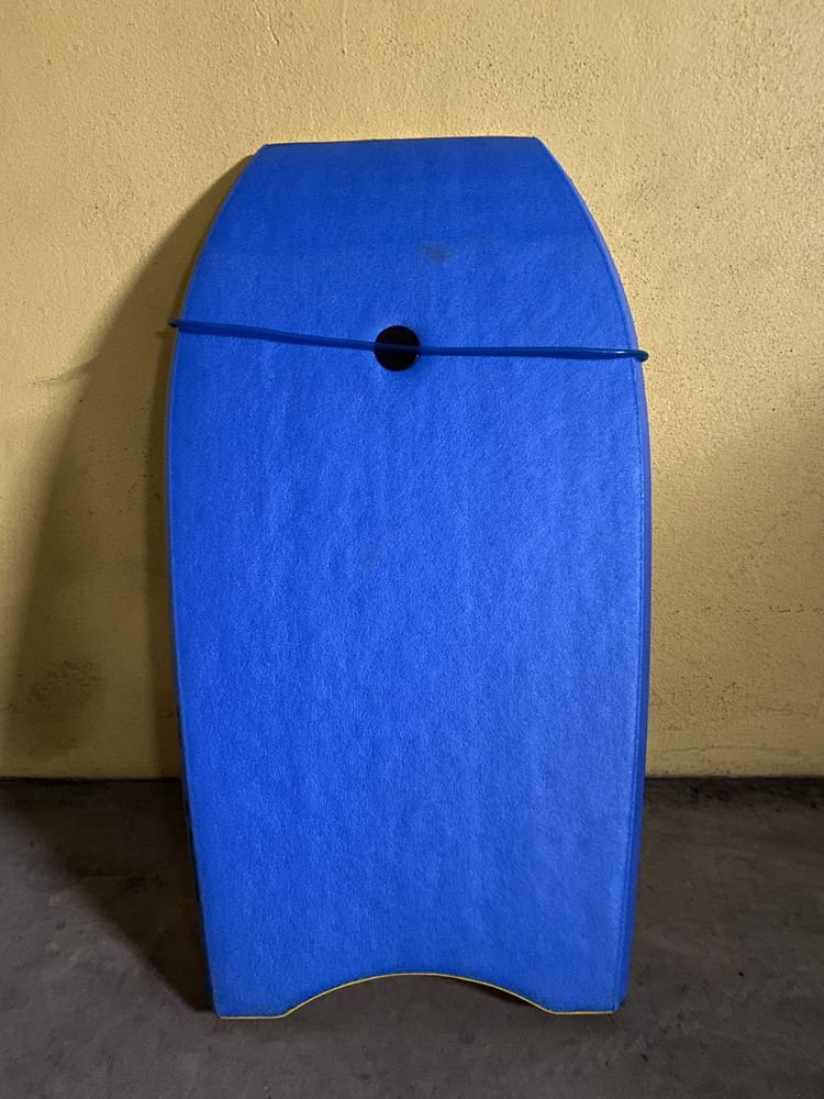 Bodyboard prancha Deeply