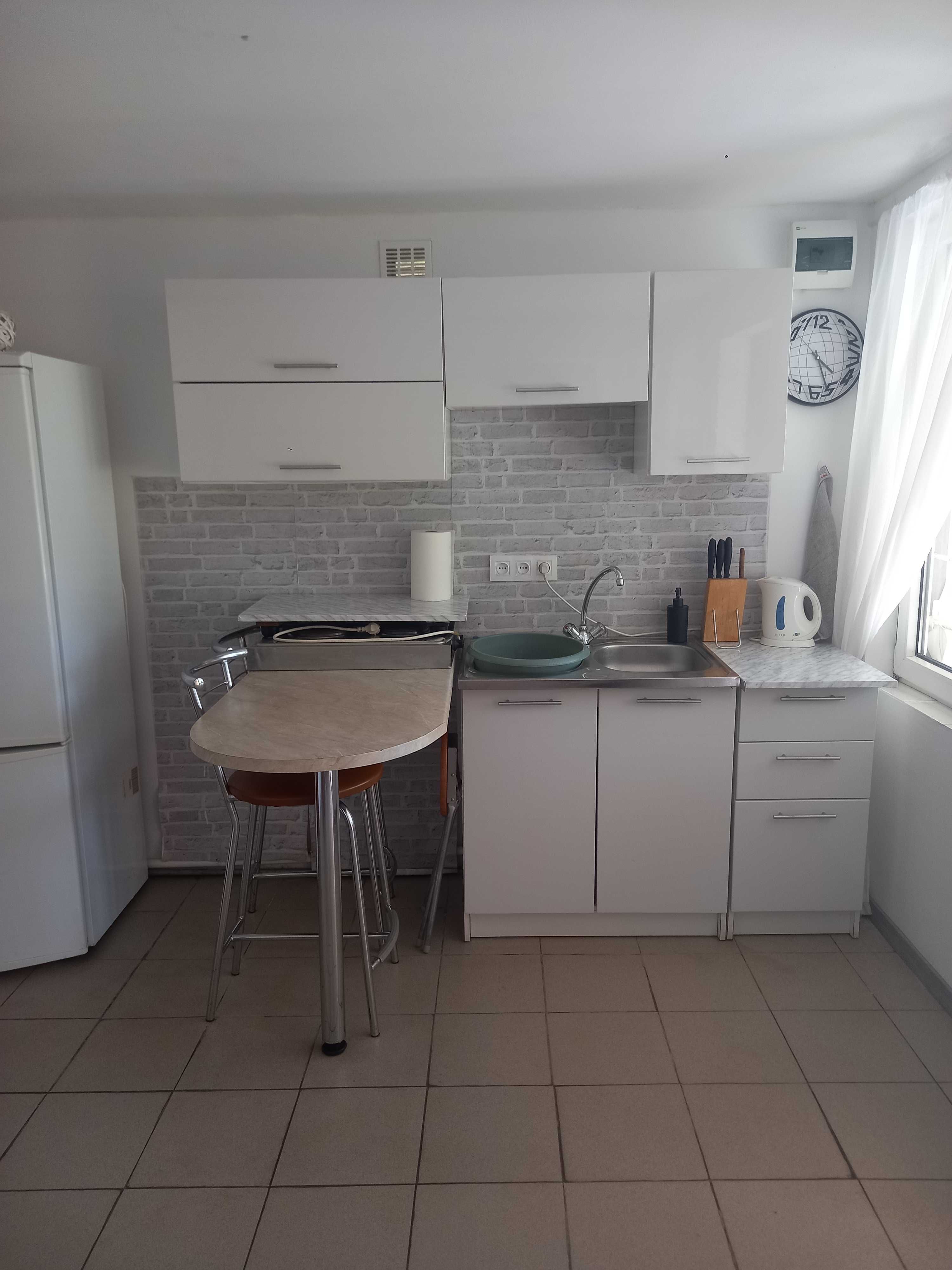 Dzalka ROD ul.Słowackiego