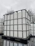 Sprzedam mauser 1000l i 600l