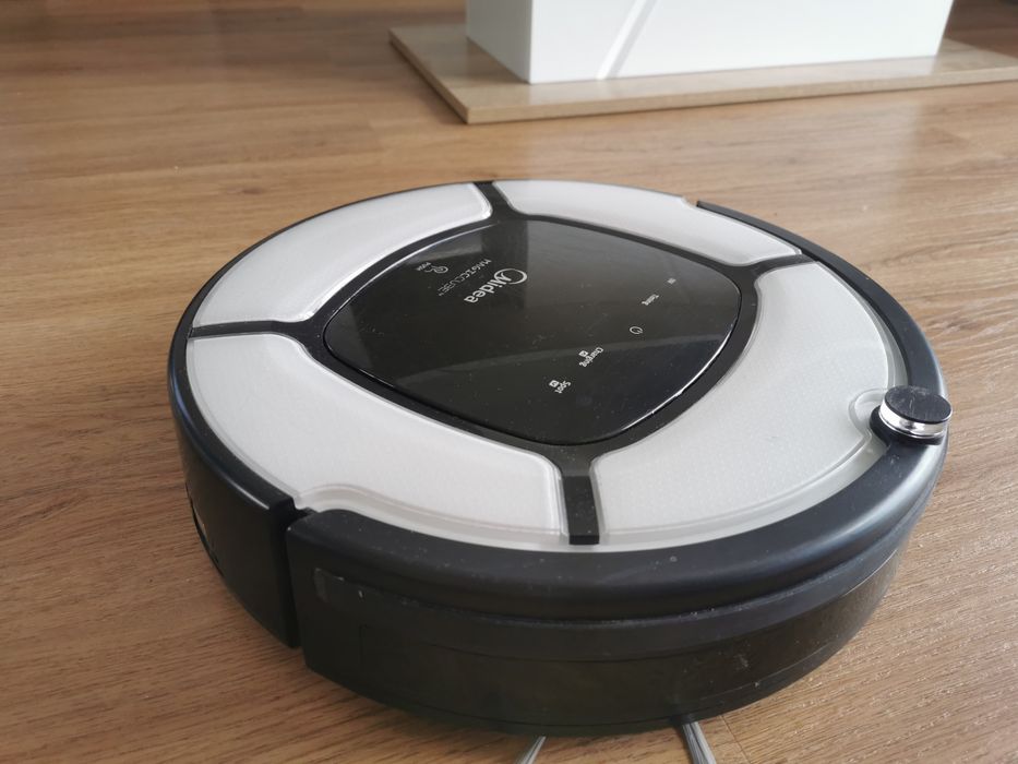 Odkurzacz Midea MR03 smart robot sprzątający