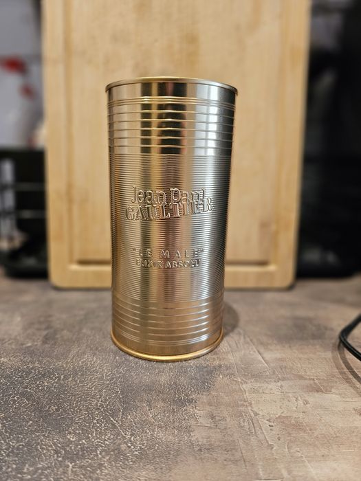 Jean Paul Gaultier Le Male Elixir Absolu