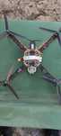 Drone com camera