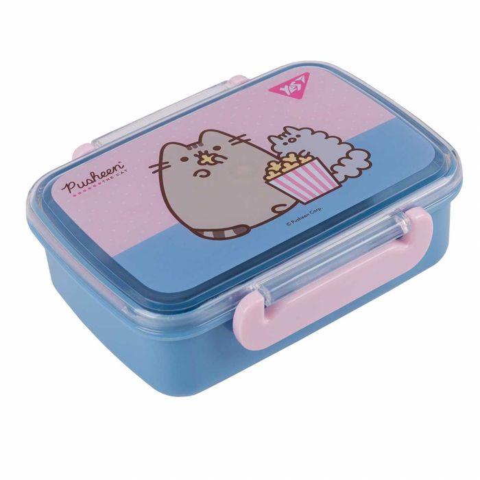 Ланч-бокс Yes Pusheen 750 мл