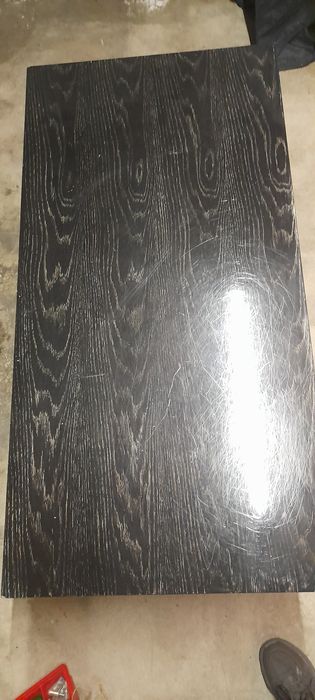 Mesa de centro para sala