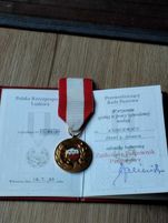 Zasłużony Pracownik Państwowy