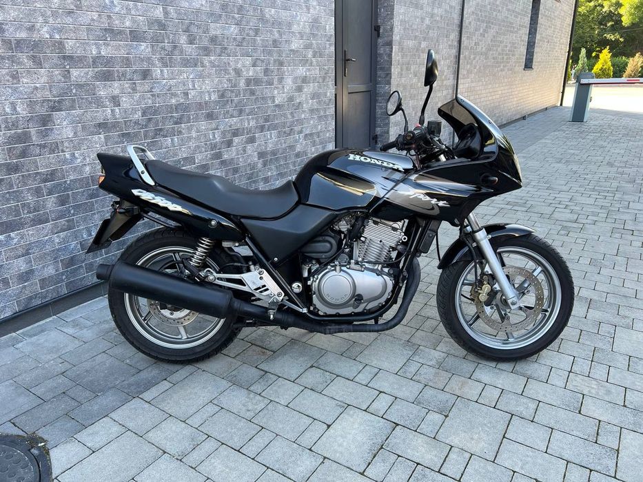 Honda cb500 (не er5, gs500)