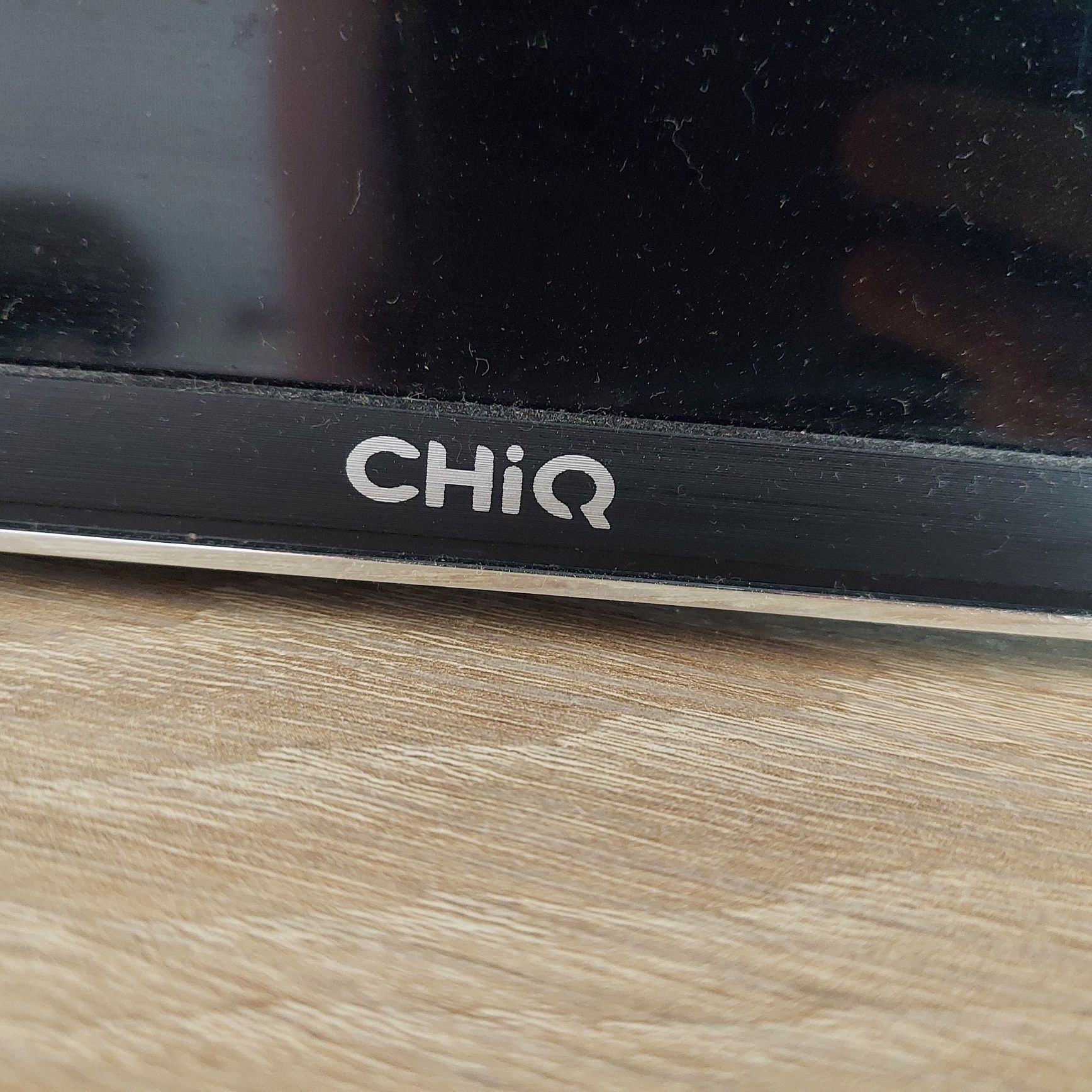 Telewizor CHiQ U50H7A