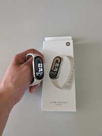 Mi band 8 Gold China Version