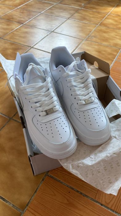 Nike Air Force 1