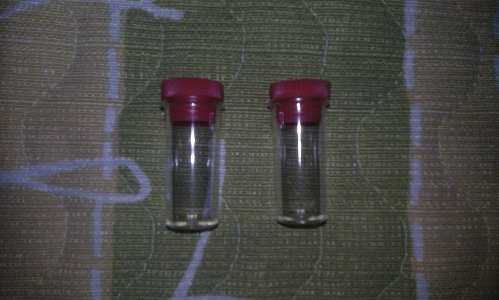 Microscopio de brincar