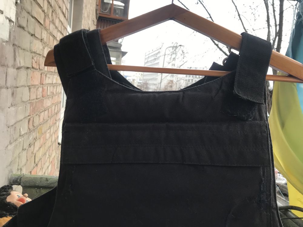 Продам бронежелет Панцирь 3~95 М~2