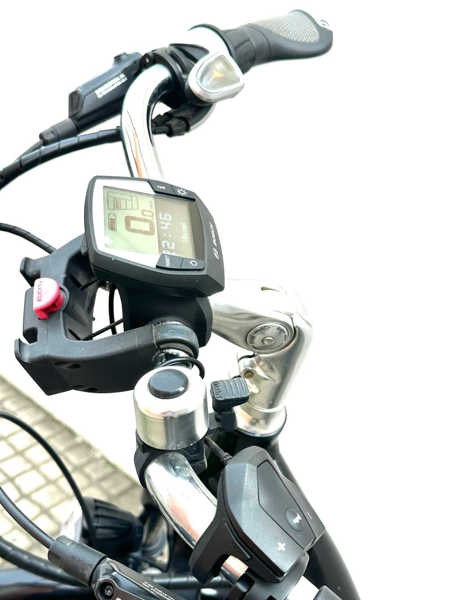 eBIKE (Motor Bosh)