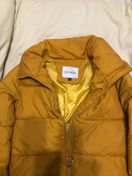 Жіноча курточка 42-44