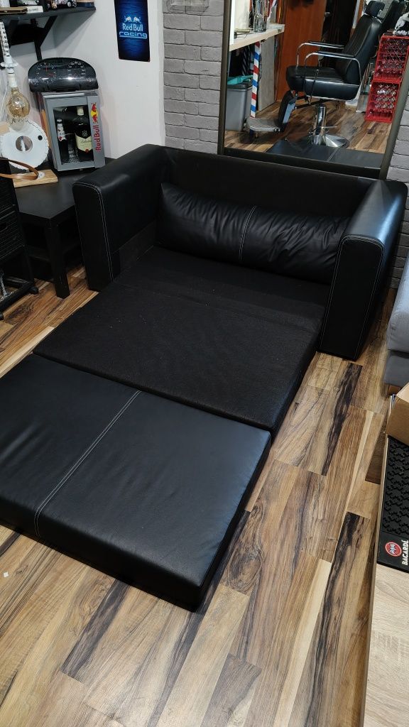 Sofa kanapa w bardzo fajnym stanie rozkładana