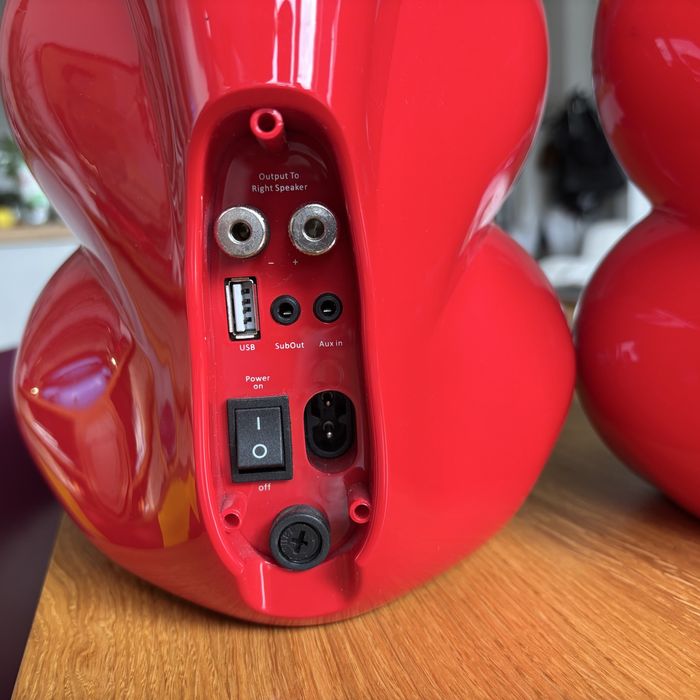 Podspeakers Scandyna SmallPod Air