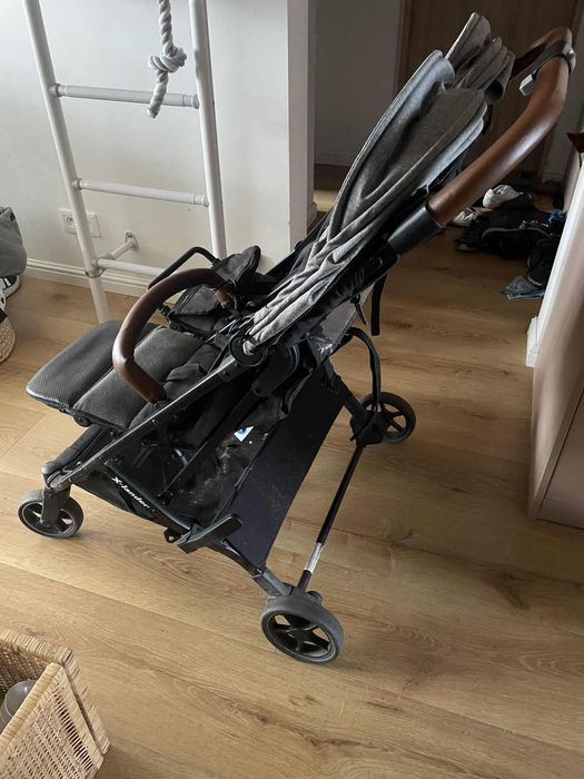 Wózek podwojny X-lander x-double