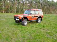 Land Rover Discovery 200 Homologado / Averbado