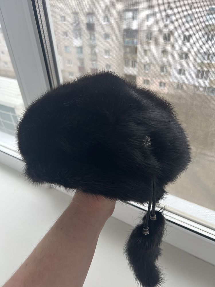 Норка берет