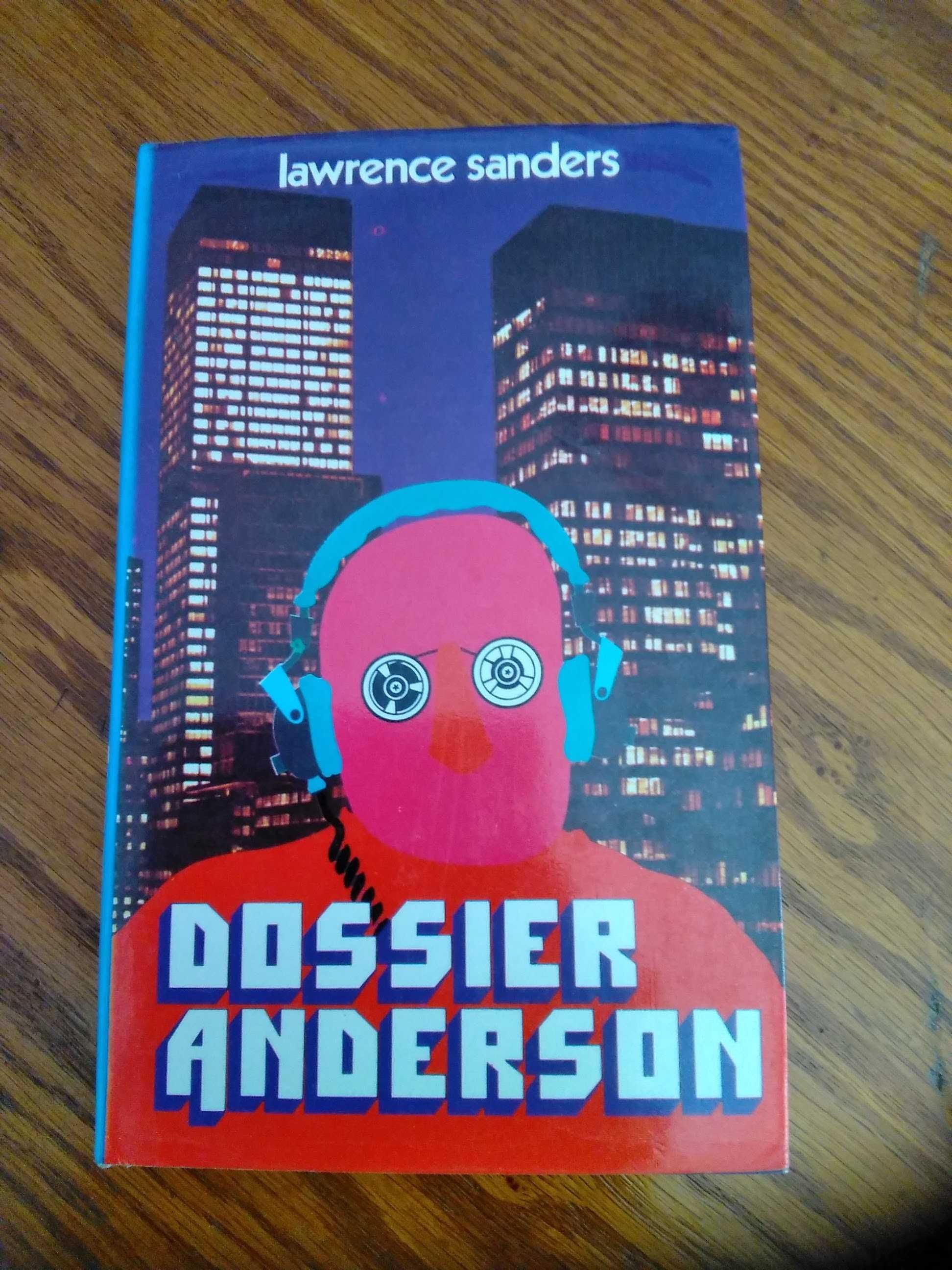 Dossier Anderson