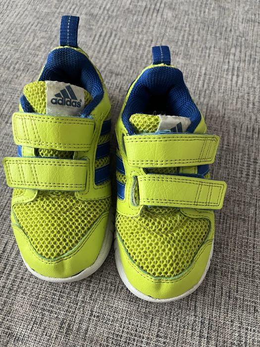 Кросівки для хлопчика adodas