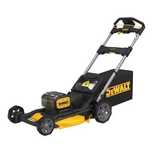 Kosiarka Do Trawy Akumulatorowa 53Cm 2*18V 0*Ah