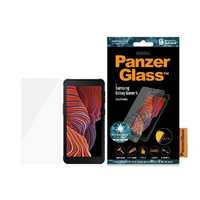 Szkło hartowane PanzerGlass™ do Samsung Xcover 5 G525