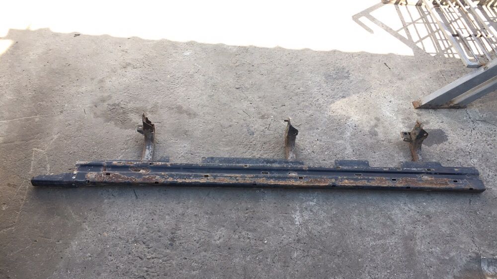 Ричаги передні Міцубісі Паджеро Вагон Mitsubishi Pajero Wagon