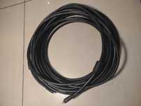 Kabel HDMI-HDMI, 15 metrów, ETHERNET