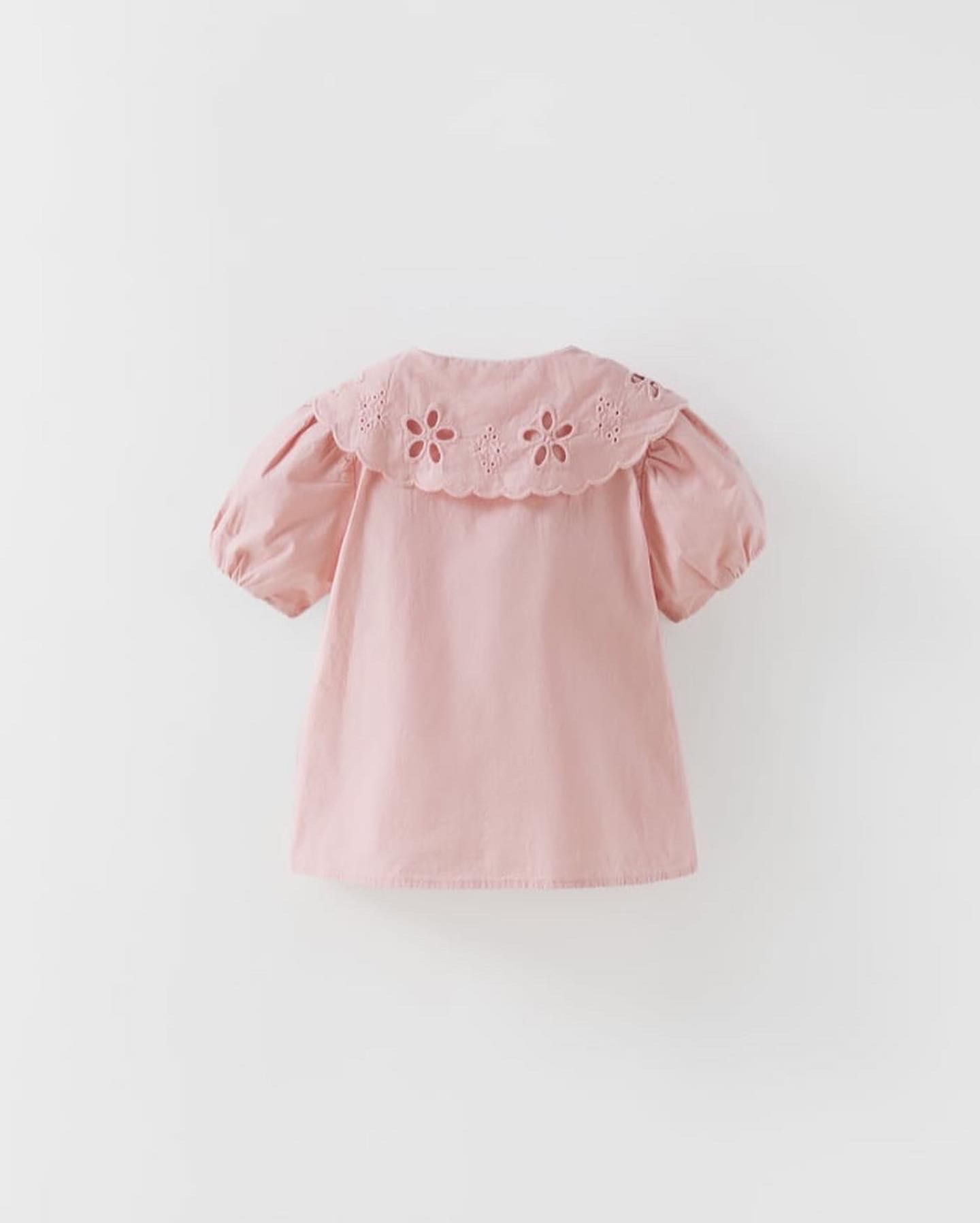 Блуза Zara для дівчинки 104 розмір