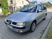 Seat Cordoba Vario 1.9 Tdi 110km KLIMA mrozi!