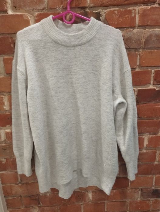 Ciepły damski sweter Reserved