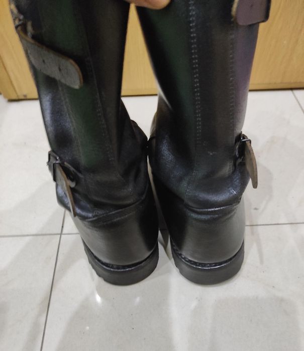 Botas Militares n42